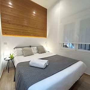 Apartamento de 2 Dormitorios